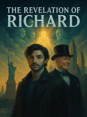 cover image of The revelation of Richard